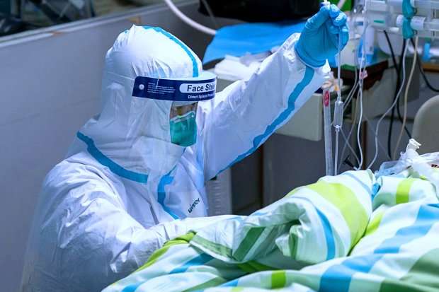 В еще одной стране выросло число умерших от коронавируса