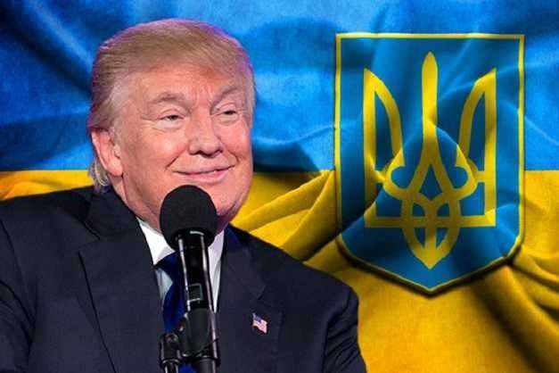 СМИ: Трамп может приехать в Украину
