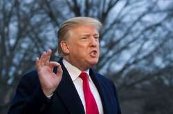  Нещодавно Дональд Трамп заявив, що хоче примирення України та Росії 