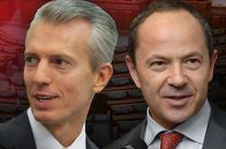 Назначение премьером Тигипко или Хорошковского обвалит рейтинг власти 