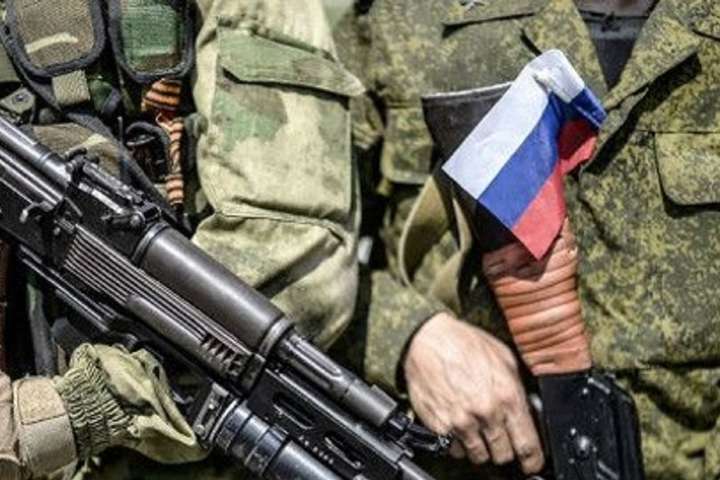 Боевики на Донбассе стали сильнее стрелять по украинским военным для провокаций - разведка