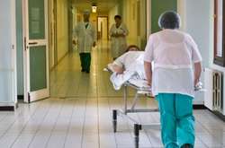 Шесть больниц Киева готовы принимать больных с подозрением на коронавирус