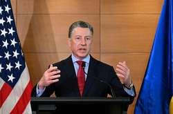 Волкер объяснил, к чему могут привести политические «заигрывания» Макрона с Путиным