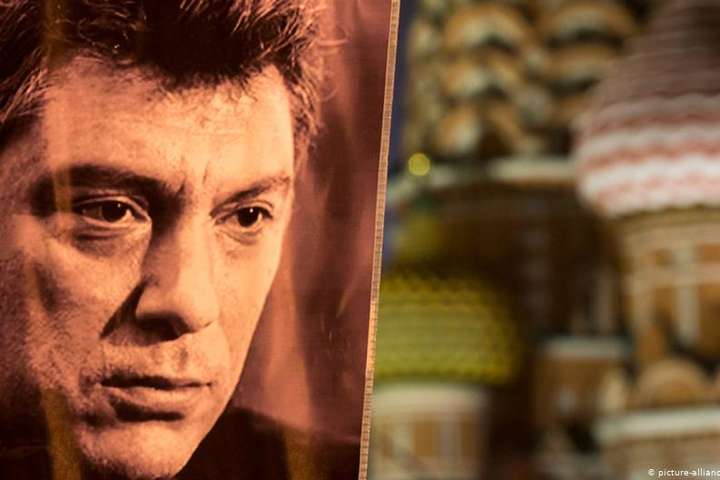 Нельзя позволить Путину забыть об убийстве Немцова