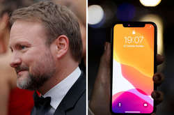 Известный режиссер рассказал, каким персонажам запрещается пользоваться айфонами