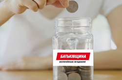 Активисты заявили о возможных махинациях в финансировании «Батькивщины»