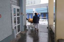 Нині в Польщі 47 людей з підозрою на коронавірус