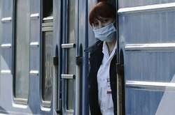 «Укрзалізниця» облаштувала на вокзалах приміщення для пасажирів з підозрами на коронавірус 