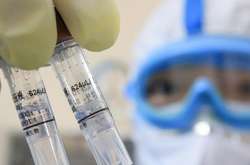 Позитивний результат на коронавірус має бути остаточно підтверджений клінікою «Спаланцані» в Римі