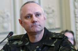 У Хомчака назвали новости о его отставке «российским фейком»