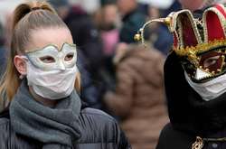  Наразі всі зусилля італійської влади спрямовані на те, щоб запобігти подальшому поширенню вірусу 