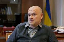  Голова комітету Верховної Ради з питань здоров’я нації, медичної допомоги та медичного страхування Михайло Радуцький 