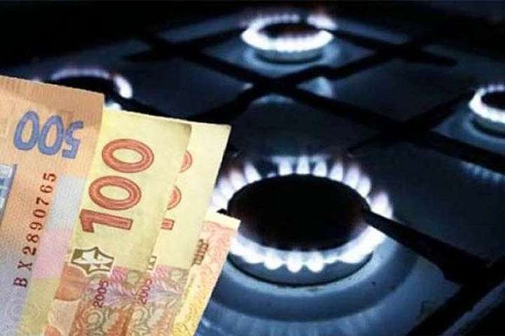 Споживачі Миколаївщини минулого року зменшили використання газу на 18%  