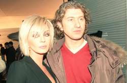 Ирина Билык и Юрий Никитин