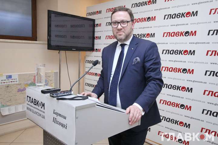 Посол Польщі: Ми видаємо щорічно близько 12 тисяч карт поляка в Україні