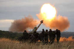 Війна на Донбасі: загинув український військовий, ще один отримав поранення