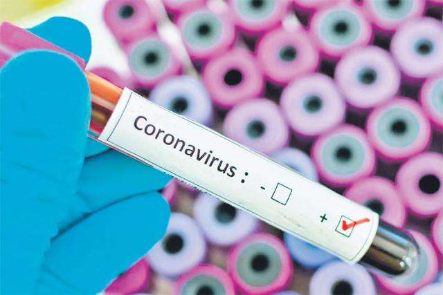 Скалецька спростувала інформацію про коронавірус в Україні