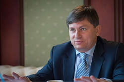 Народний депутат Артур Герасимов подав до суду на президента Володимира Зеленського