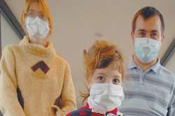 У РНБО нагадали вісім правил, як уникнути зараження коронавірусом