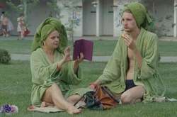 В Беларуси в прокат выходит первый фильм на украинском языке