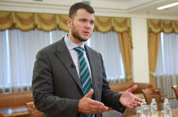 Червоненко назвав головну помилку Криклія на посаді міністра інфраструктури