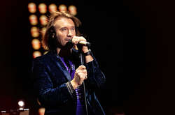 Винник виконав легендарний хіт Пономарьова «Я люблю тільки тебе» (відео)