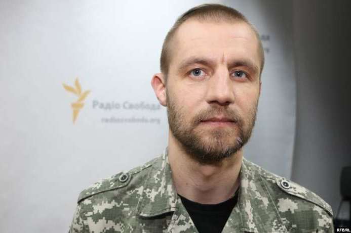 Экс-депутат Гаврилюк объяснил, почему стал таксистом: никакой работы не чуждаюсь