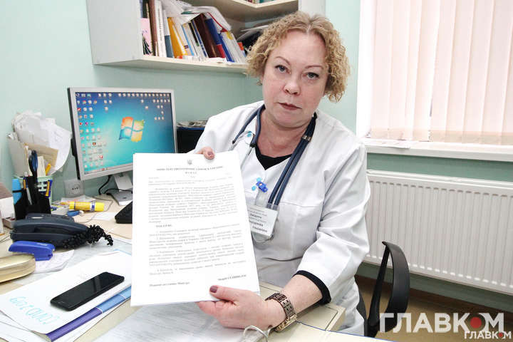 Як Київ готується до коронавірусу: в провідній столичній лікарні пояснили алгоритм дій 