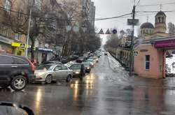 Олександрівська клінічна лікарня м.Києва