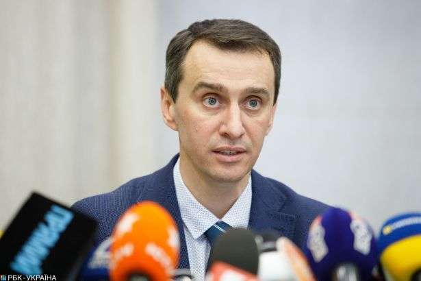 Минздрав сообщил, когда в Украине появятся быстрые тесты на выявление коронавируса