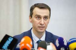 Минздрав сообщил, когда в Украине появятся быстрые тесты на выявление коронавируса