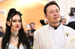  48-летний Илон Маск готовится снова стать отцом 
  