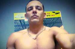 Максим Бужанський починав на конкурсах чоловічої краси (фото, 18+)