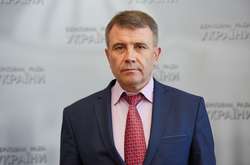 Гнатенко: Достижение мира – реальная проблема, которую нужно решать всей страной