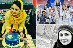 23-річна футболістка загинула від коронавірусу