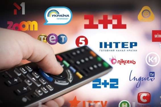 Закодовані телеканали знову розкодують - Українські супутникові канали розблокують у березні
