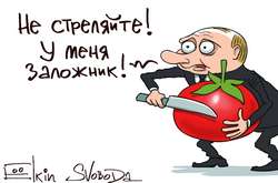 Чому між Росією та Туреччиною не розпочнеться війна