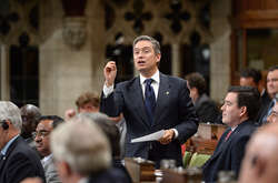  Жан-Філіп Шампань прибуде в Київ 4 березня 