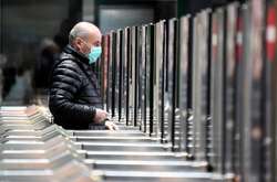 Генконсульство з 25 лютого тимчасово зупинило прийом громадян через спалах коронавірусу в Італії