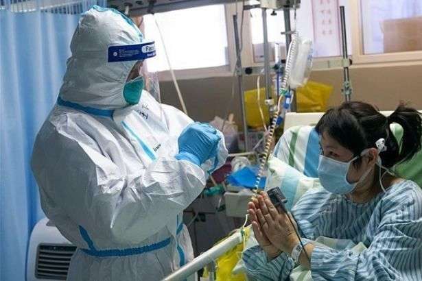 В Ірані жертвами коронавірусу стали понад 200 осіб