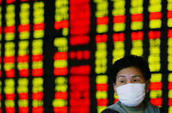 Статки найбагатших людей світу знизилися на $444 млрд за тиждень через коронавірус