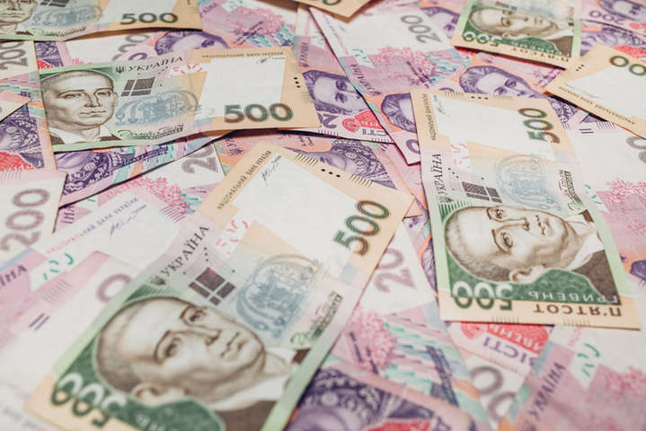Нацбанк оштрафовал три банка на 1 млн гривен