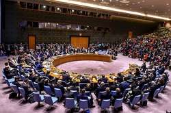 Радбез ООН обговорив події в Сирії