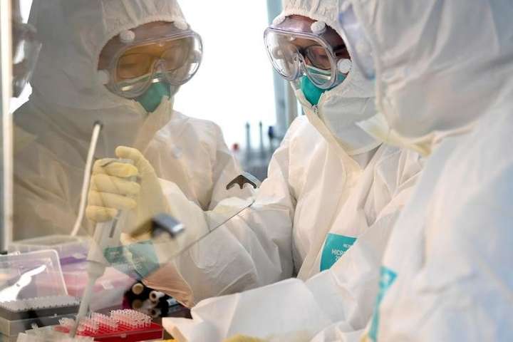 У світі розробляється понад 20 вакцин від нового коронавірусу, – ВООЗ 
