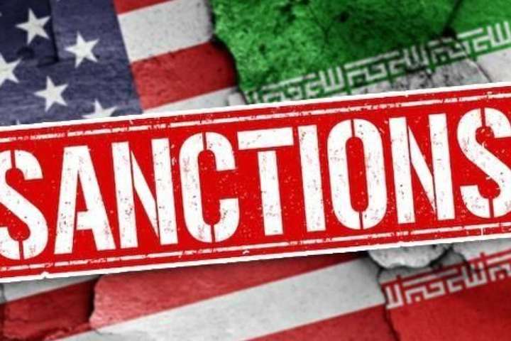 Санкції США проти Ірану зазнали змін через коронавірус