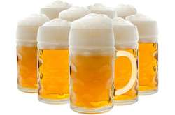 Незалежне піар-агентство провело дослідження, яке підтвердило, що падіння попиту на популярне пиво Corona у США пов’язане з його співзвучністю