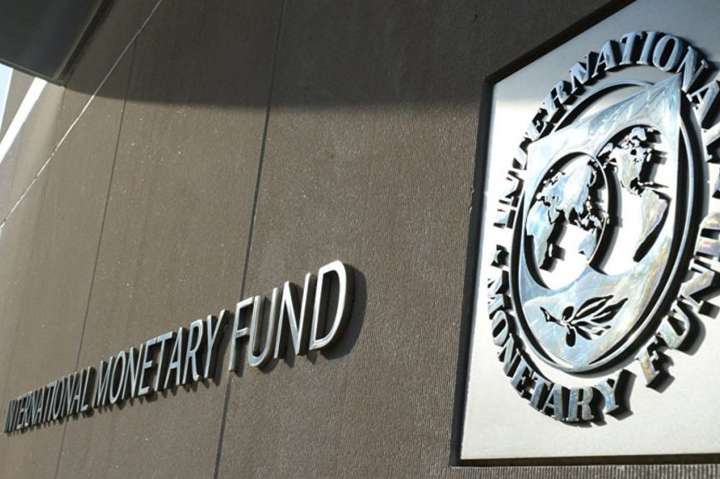 Експерти МВФ досягли суттєвого прогресу під час візиту до Києва