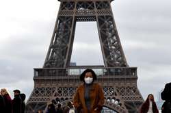 Коронавірус у Франції: українським туристам дали поради, як вберегтися