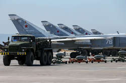 Відповідальність за конфлікт в Ідлібі поклали на Москву