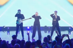 Гурт Val виконуватиме пісню білоруською мовою